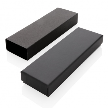 Logo trade business gifts image of: Deluxe pen set