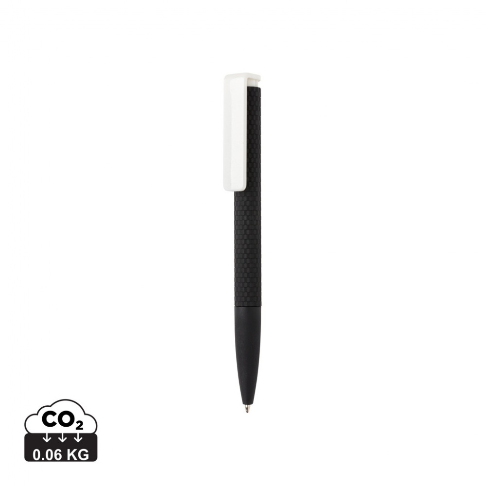 Logotrade promotional gift picture of: X7 pen smooth touch