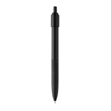 Logotrade corporate gift picture of: Quill GRS certified RABS anti stress/ stress relief pen