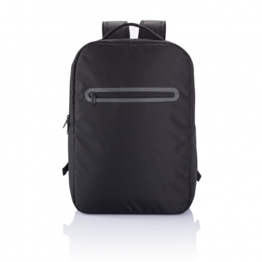 Logo trade corporate gifts picture of: London laptop backpack PVC free