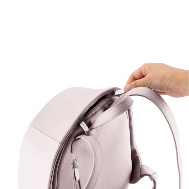 Logo trade promotional merchandise image of: Elle Fashion, Anti-theft backpack