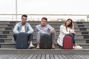 Logo trade promotional giveaway photo of: Bobby Hero Regular, Anti-theft backpack