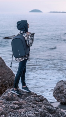 Logotrade promotional giveaway picture of: Bobby Hero Regular, Anti-theft backpack