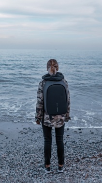 Logotrade promotional merchandise picture of: Bobby Hero Regular, Anti-theft backpack