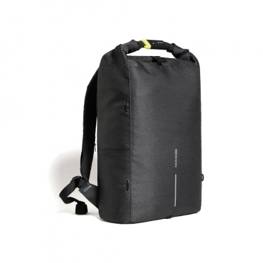 Logo trade business gifts image of: Urban Lite anti-theft backpack