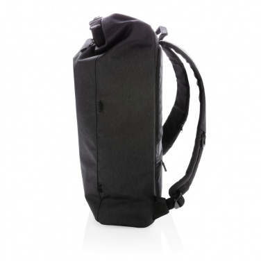Logo trade promotional items image of: Urban Lite anti-theft backpack