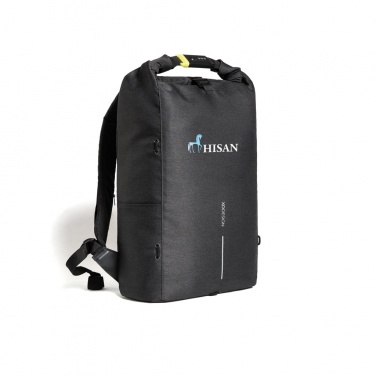 Logotrade promotional gift image of: Urban Lite anti-theft backpack