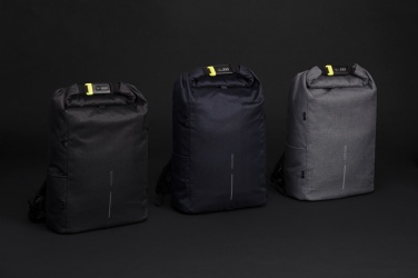 Logo trade advertising products picture of: Urban Lite anti-theft backpack