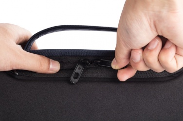 Logotrade business gifts photo of: Bobby Bizz anti-theft backpack & briefcase