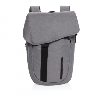 Logo trade promotional gifts image of: Osaka backpack