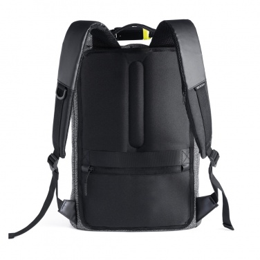 Logo trade promotional items image of: Urban anti-theft cut-proof backpack