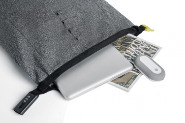 Logo trade promotional items image of: Urban anti-theft cut-proof backpack