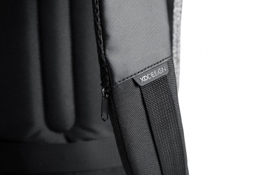 Logo trade promotional products image of: Urban anti-theft cut-proof backpack