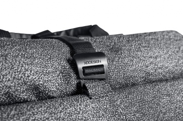 Logo trade promotional items picture of: Urban anti-theft cut-proof backpack