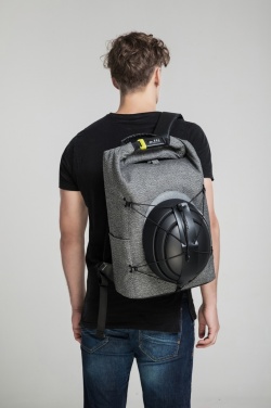 Logotrade corporate gift picture of: Urban anti-theft cut-proof backpack