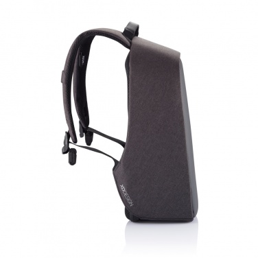 Logo trade business gifts image of: Bobby Hero Small, Anti-theft backpack