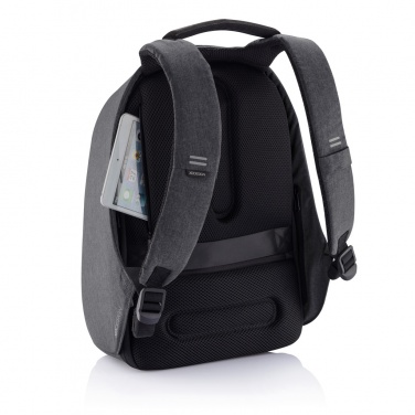 Logotrade promotional product image of: Bobby Hero XL, Anti-theft backpack
