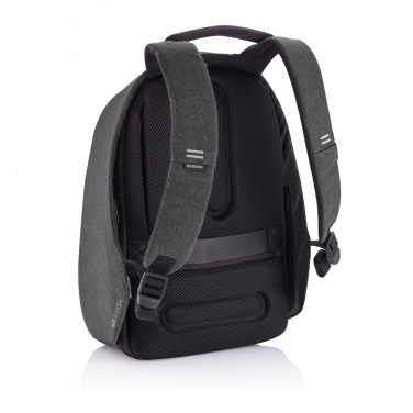 Logotrade promotional gift picture of: Bobby Hero XL, Anti-theft backpack