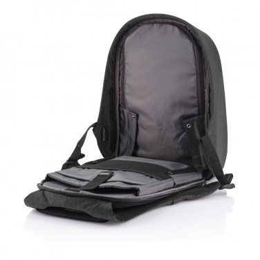 Logotrade corporate gift picture of: Bobby Hero XL, Anti-theft backpack