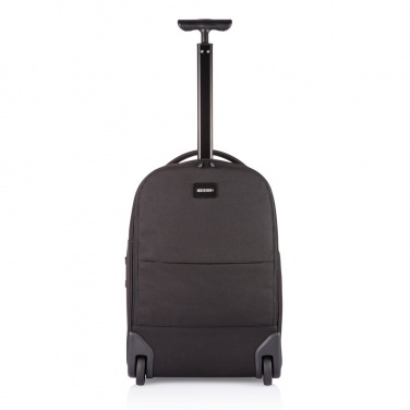 Logotrade advertising product image of: Bobby backpack trolley