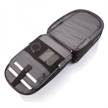 Logo trade promotional gifts image of: Bobby backpack trolley