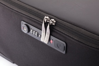 Logotrade corporate gift picture of: Bobby backpack trolley