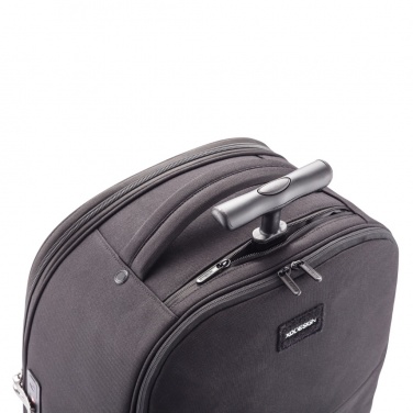 Logotrade corporate gift picture of: Bobby backpack trolley