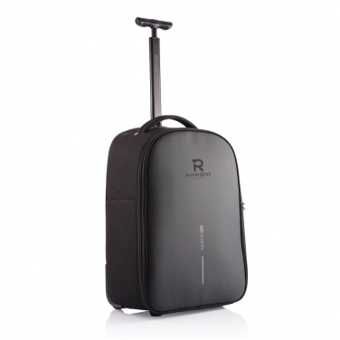 Logo trade business gift photo of: Bobby backpack trolley
