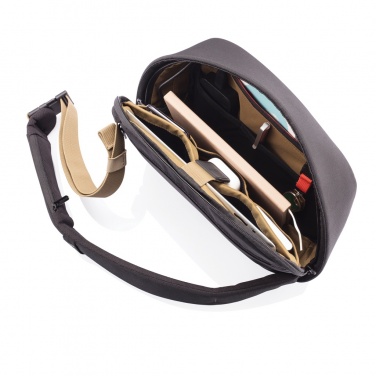 Logo trade promotional gifts picture of: Backpack Bobby Sling