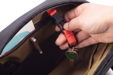 Logotrade promotional item picture of: Backpack Bobby Sling