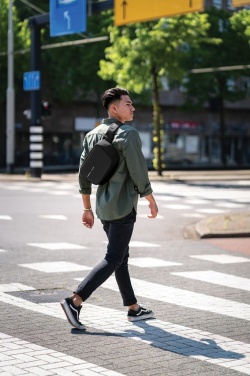 Logo trade promotional merchandise image of: Backpack Bobby Sling