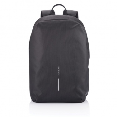 Logo trade promotional items image of: Bobby Soft, anti-theft backpack
