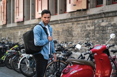 Logotrade promotional merchandise photo of: Bobby Soft, anti-theft backpack