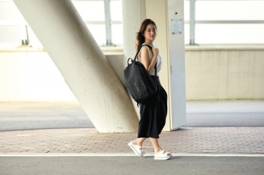 Logotrade advertising product picture of: Bobby Soft, anti-theft backpack