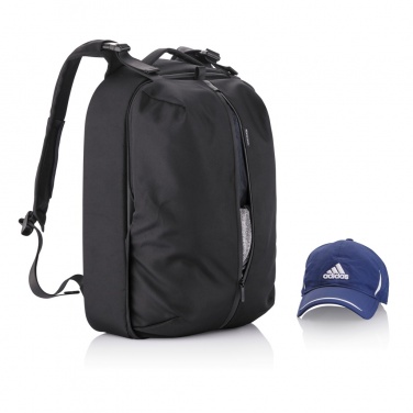 Logo trade promotional product photo of: Backpack Flex Gym