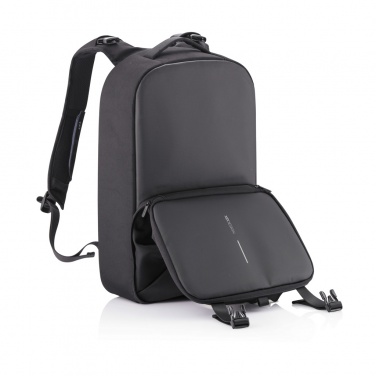 Logotrade promotional item picture of: Backpack Flex Gym