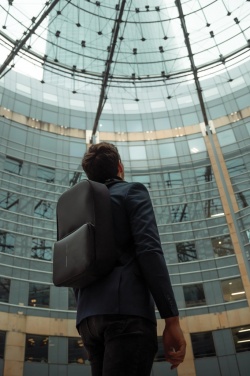 Logotrade advertising product image of: Backpack Flex Gym