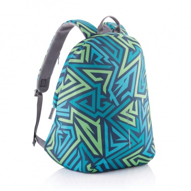 Logotrade promotional merchandise photo of: Bobby Soft "Art", anti-theft backpack