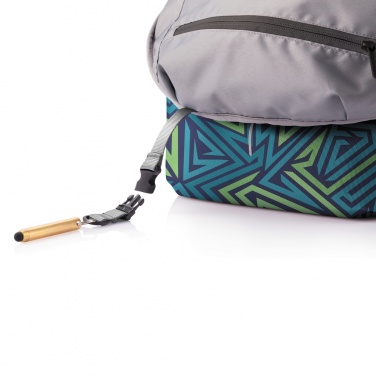 Logotrade promotional products photo of: Bobby Soft "Art", anti-theft backpack