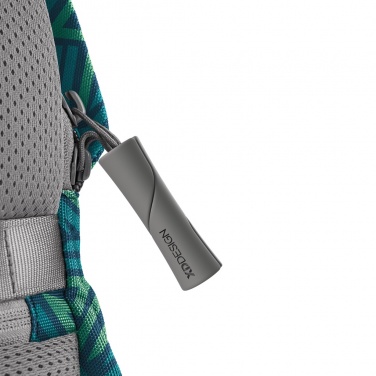 Logotrade promotional product image of: Bobby Soft "Art", anti-theft backpack