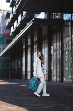 Logo trade promotional items image of: Bobby Soft "Art", anti-theft backpack