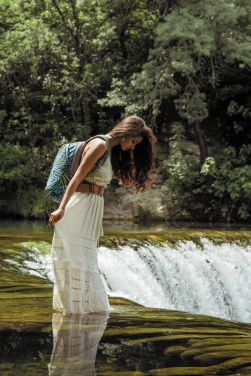 Logo trade advertising products image of: Bobby Soft "Art", anti-theft backpack