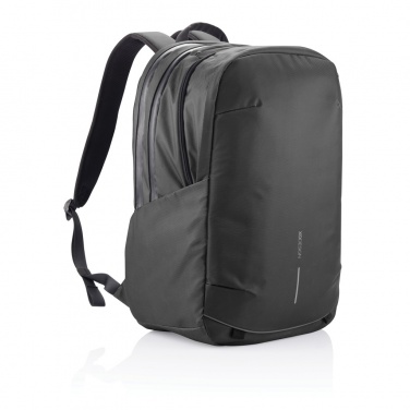 Logo trade promotional products image of: Bobby Explore backpack