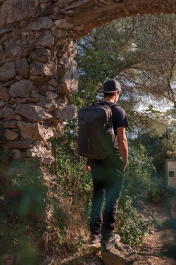 Logo trade promotional gift photo of: Bobby Explore backpack