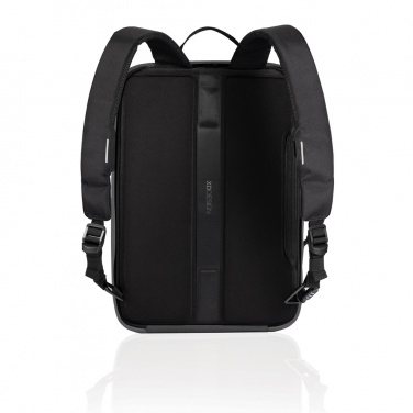 Logotrade promotional merchandise image of: Bobby Bizz 2.0 anti-theft backpack & briefcase