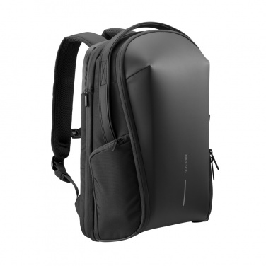 Logo trade business gift photo of: Bizz Backpack