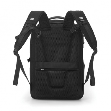 Logotrade promotional merchandise picture of: Bizz Backpack