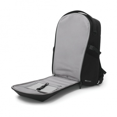 Logo trade promotional product photo of: Bizz Backpack