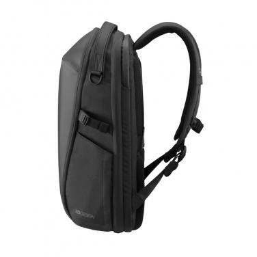 Logo trade promotional products picture of: Bizz Backpack