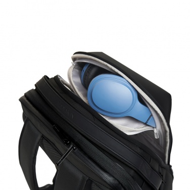 Logo trade advertising product photo of: Bizz Backpack